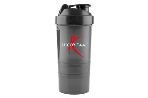 Lucovitaal Shakebeker Smart To Go