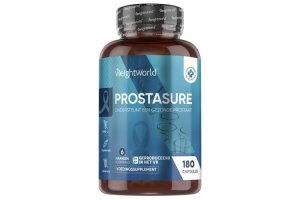 WeightWorld ProstaSURE prostaat capsules