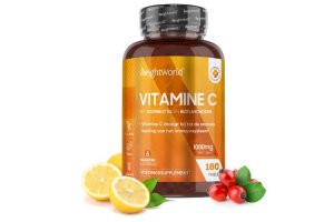WeightWorld Vitamine C 1000 mg