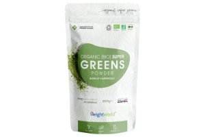 WeightWorld Greens poeder