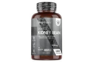 WeightWorld Witte bonen extract 5000 mg