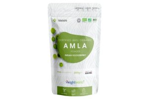 WeightWorld Amla poeder 100% puur biologisch