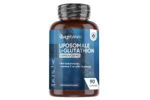WeightWorld L-Glutathione Complex 1000mg