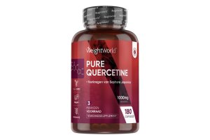 WeightWorld Quercetine 1000 mg