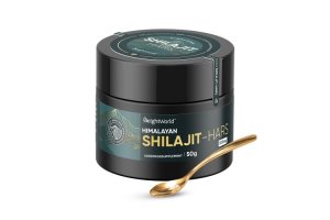 WeightWorld Gezuiverde Shilajit hars