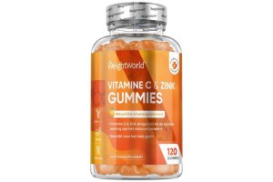 WeightWorld Vitamine C Gummies