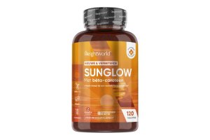 WeightWorld Sunglow Tanning Bruiningspillen
