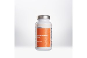 Nutribites Multivitamine Man