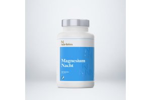 Nutribites Magnesium Nacht