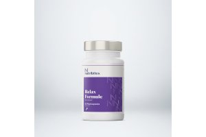Nutribites Relax Formule