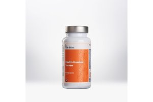 Nutribites Multivitamine Vrouw