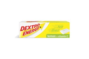 Dextro Energy Citroen tabletten