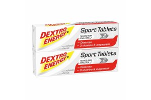 Dextro Sport Tablets Duo