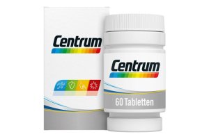 Centrum Original advanced multivitaminen