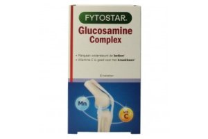 Fytostar Glucosamine 1500
