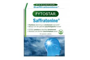Fytostar Saffratonine