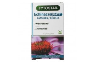 Fytostar Echinacea forte 1215