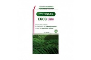 Fytostar EGCG line