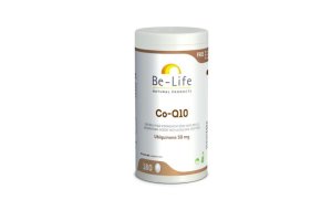 Be-Life Co-Q10 50