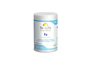 Be-Life Fe - Nut 97/13