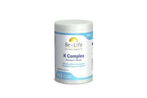 Be-Life K Complex