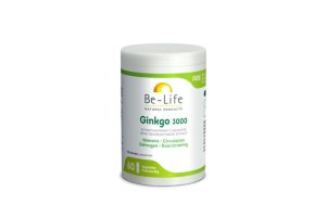 Be-Life Gink-go 3000