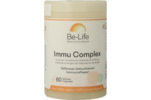 Be-Life Immu complex