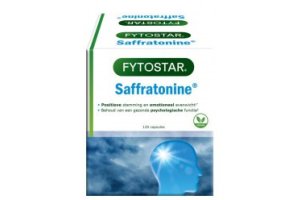 Fytostar Saffratonine capsules