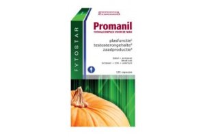 Fytostar Promanil mannenformule 45 plus