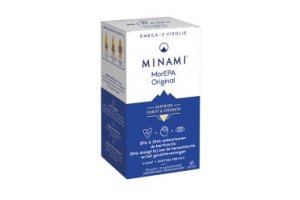 Minami MorEPA Original
