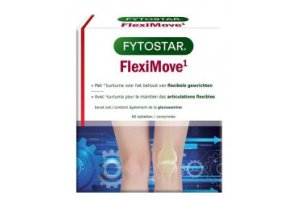 Fytostar Flexi move gewrichten