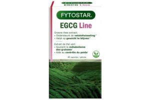 Fytostar EGCG Line