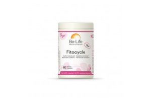 Be-Life Fitocycle vega capsules