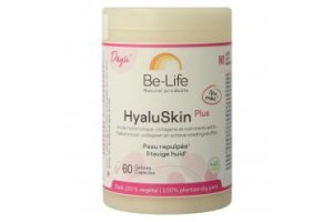 Be-Life Hyaluskin Plus