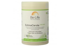 Be-Life Echinacerola bio