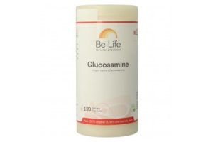 Be-Life Glucosamine capsules