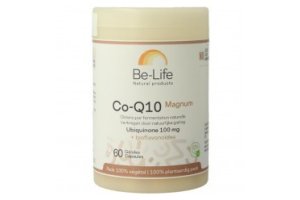 Be-Life Co-Q10 Magnum 100 mg capsules