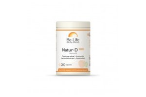 Be-Life Natur-D 3000