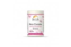 Be-Life Meno Complex
