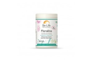 Be-Life Floraline 30 vcaps