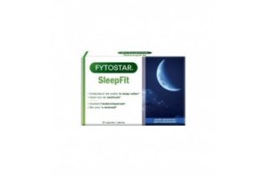Fytostar Sleep fit