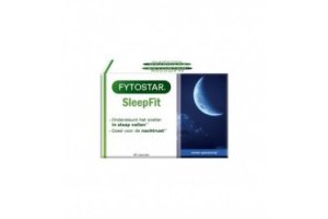 Fytostar Sleep fit maxi