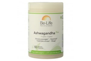 Be-Life Ashwagandha plus capsules