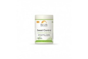 Be-Life Sweet Control 60 capsules