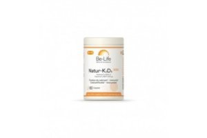 Be-Life Natur K2D3 3000