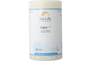 Be-Life Calci 900