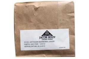Jacob Hooy Artisjok