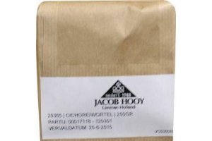 Jacob Hooy Cichorei wortel van Jacob Hooy