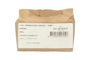 Jacob Hooy Rabarberwortel gemalen
