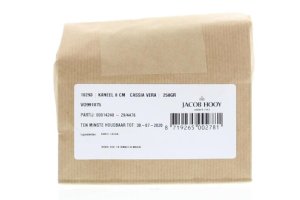 Jacob Hooy Kaneel pijpjes 8 cm